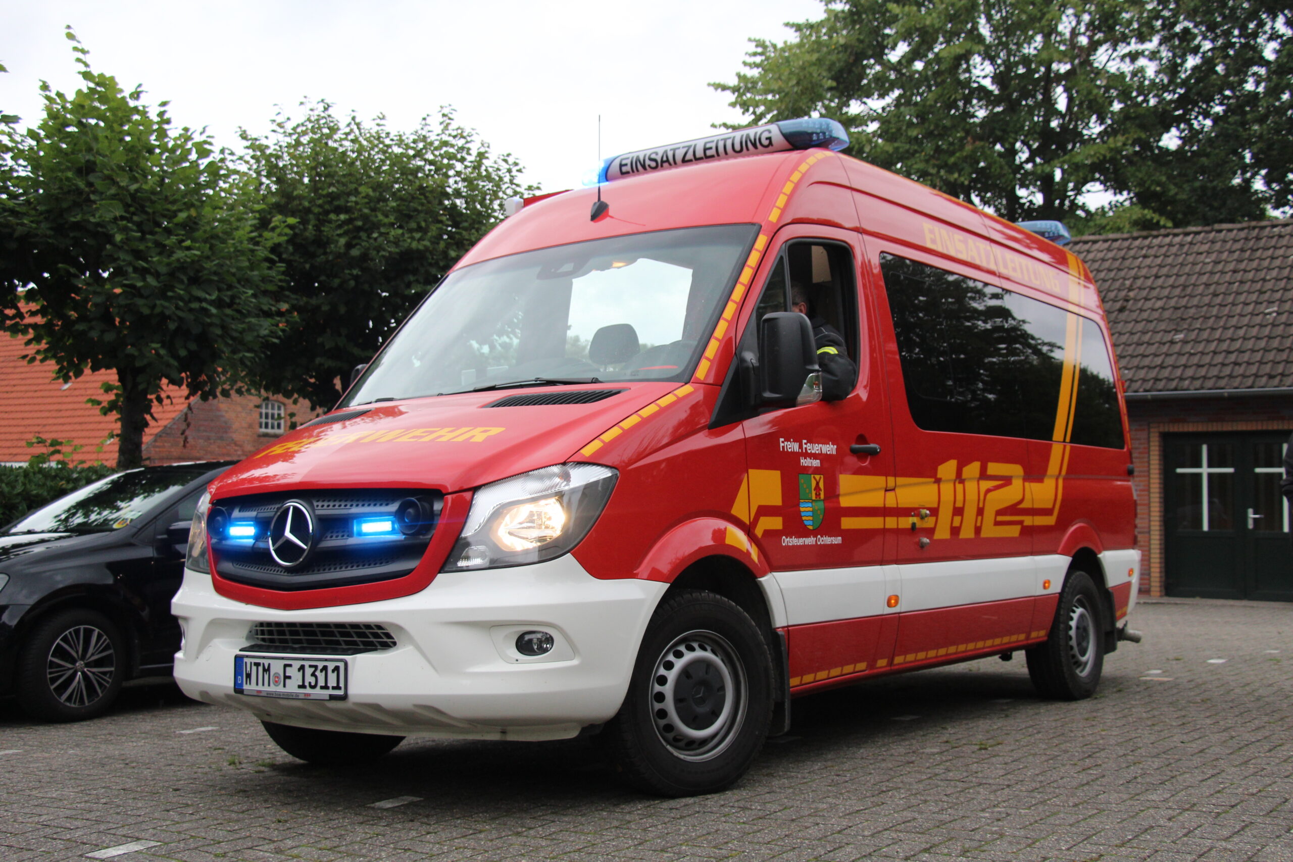 First Responder