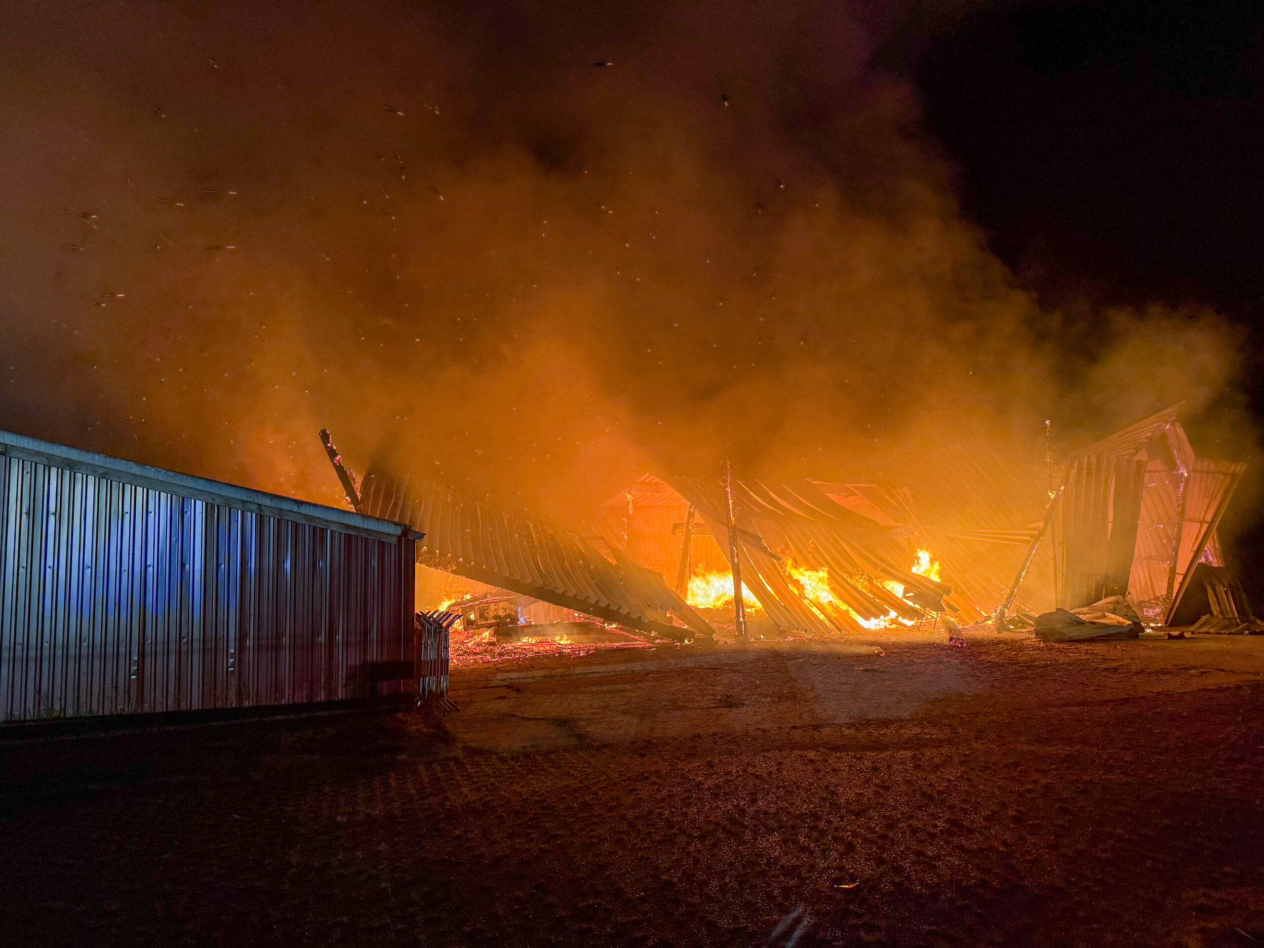 F3 – Landwirtschaft