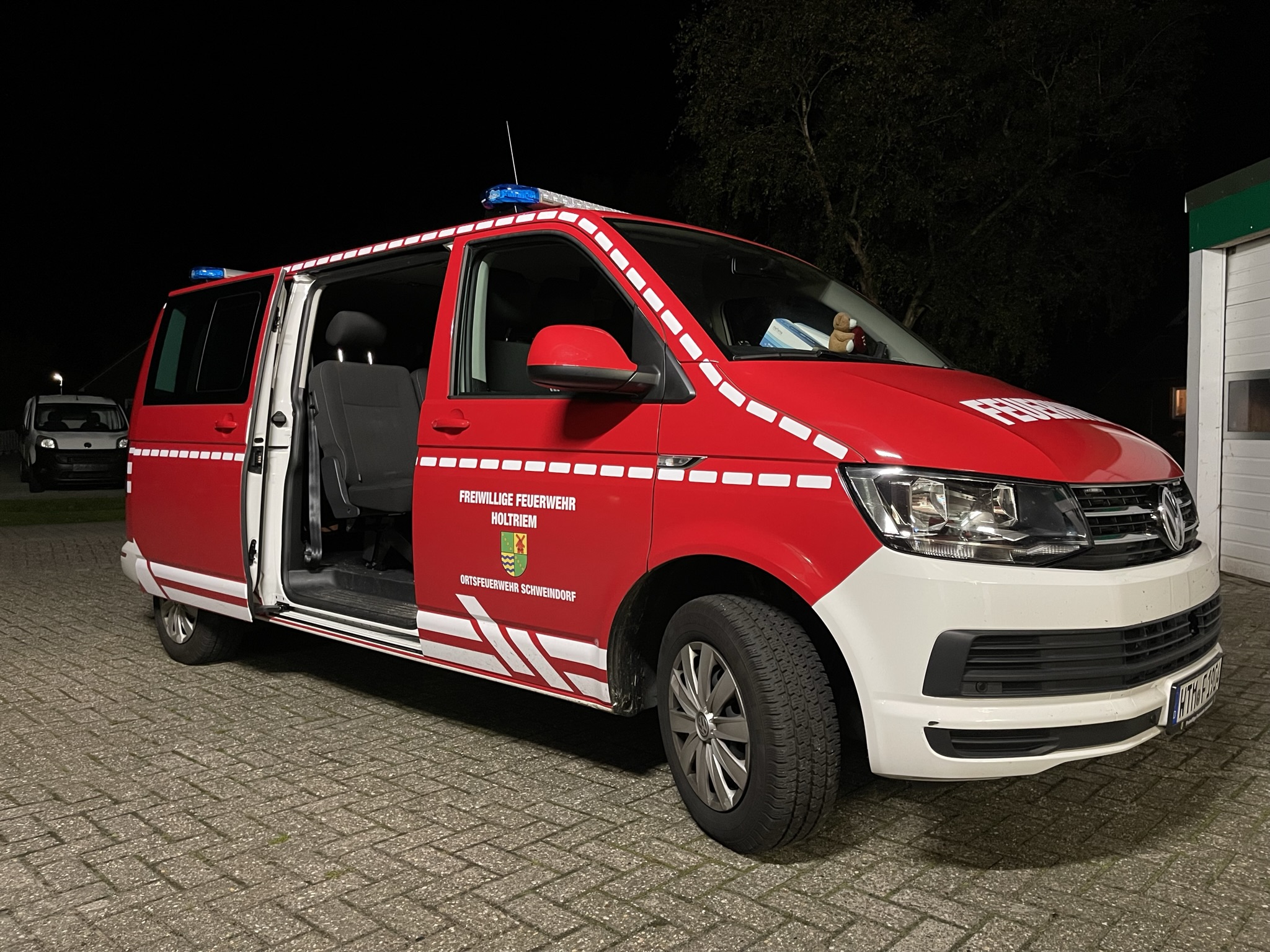 MTF Schweindorf