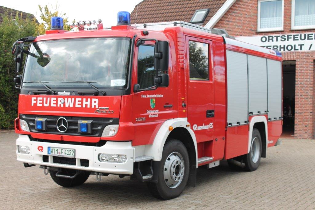 LF 10 Westerholt
