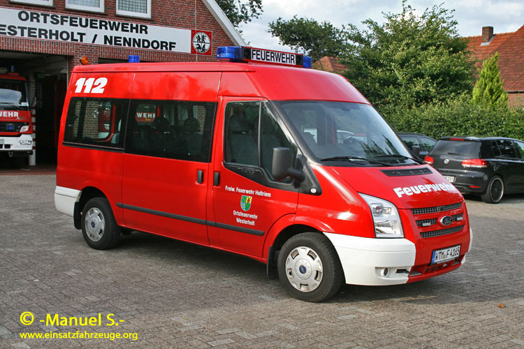 MTF Westerholt