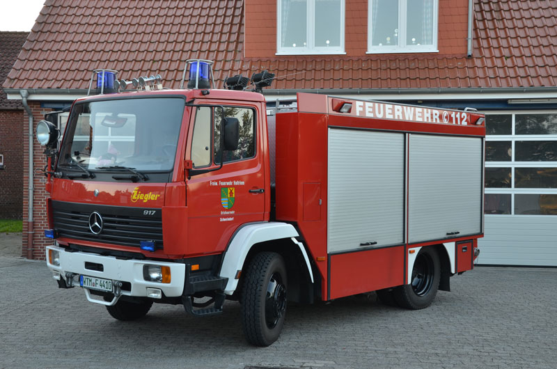 TLF 16/24-Tr Schweindorf
